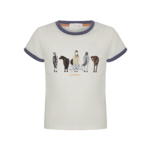 LeMieux Mini T-Shirt Puddle Pals