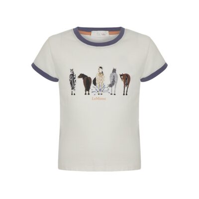 LeMieux Mini T-Shirt Puddle Pals