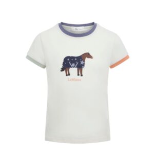 LeMieux Mini T-Shirt Alex