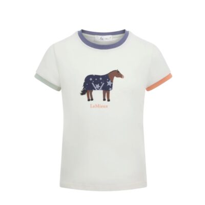 LeMieux Mini T-Shirt Alex