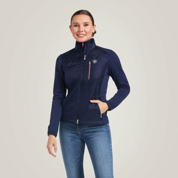 Ariat Fusion Insulated Jacket