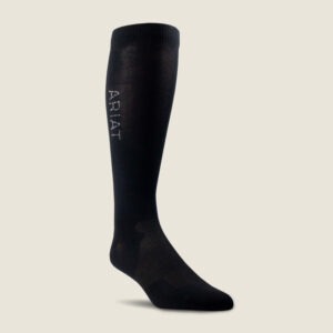 Ariat TEK Sokken Radiant Zwart