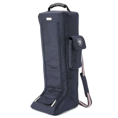 Ariat Laarzentas Team Navy
