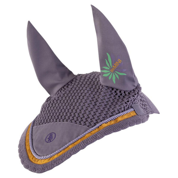 BR Mini Horse Pony oornetje