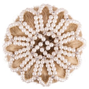 BR knotnet Pearl Diamond
