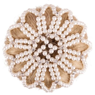 BR knotnet Pearl Diamond