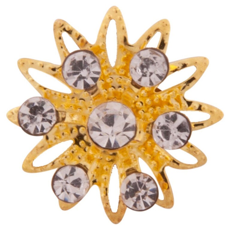 BR knotspeld Daisy