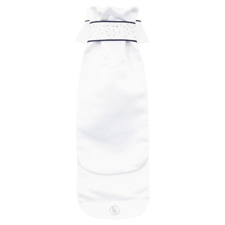 BR plastron Leon