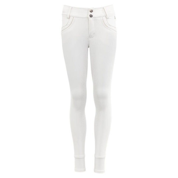 BR rijbroek Poole kinderen siliconen zitvlak