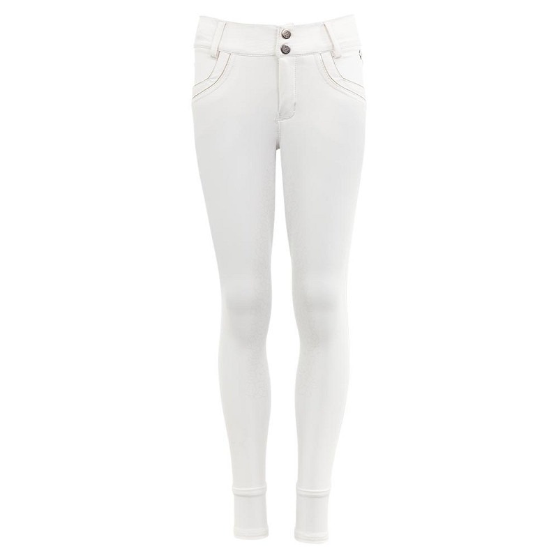 BR rijbroek Poole kinderen siliconen zitvlak