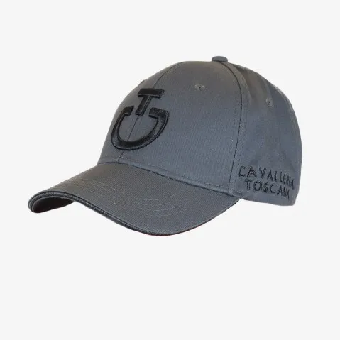 Cavalleria Toscana Pet Grey 8B99