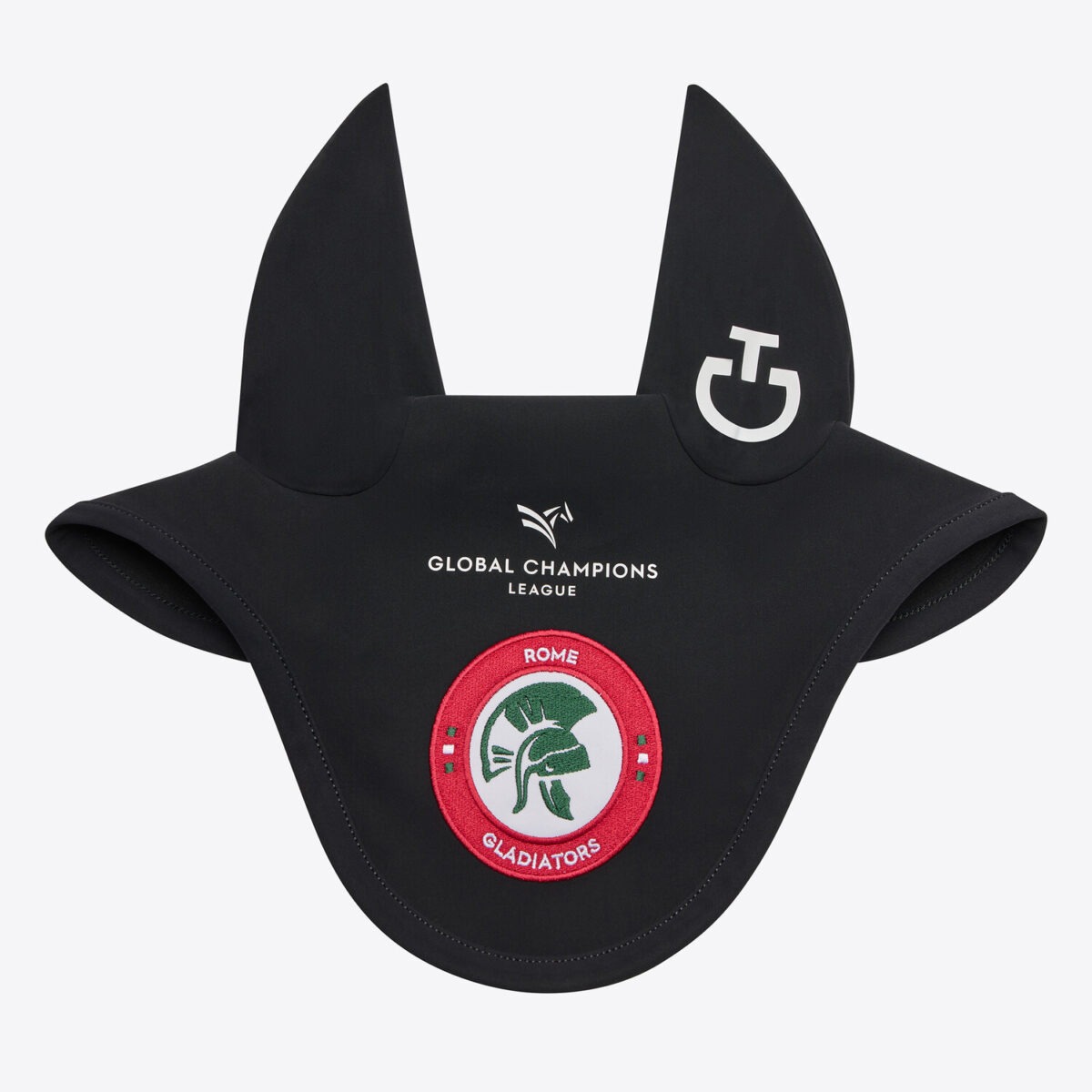 Cavalleria Toscana x Rome Gladiators Oornetje