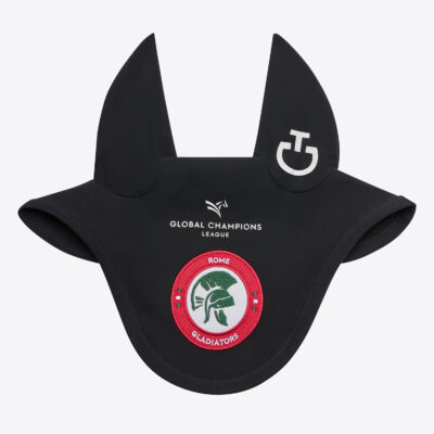 Cavalleria Toscana x Rome Gladiators Oornetje