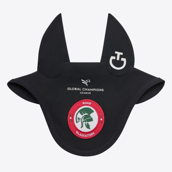 Cavalleria Toscana x Rome Gladiators Oornetje