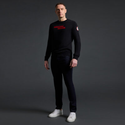 Cavalleria Toscana x Rome Gladiators Sweatshirt Heren