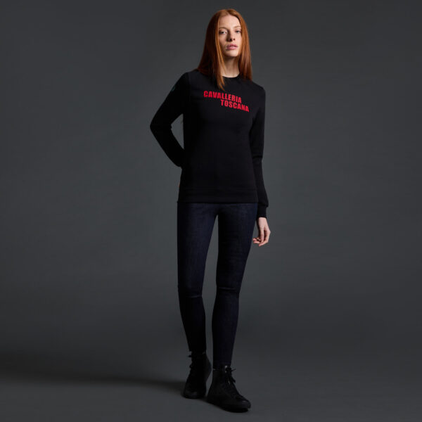 Cavalleria Toscana x Rome Gladiators Sweatshirt