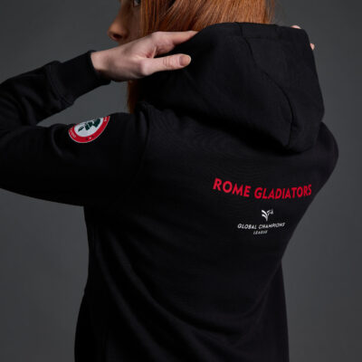 Cavalleria Toscana X Rome Gladiators