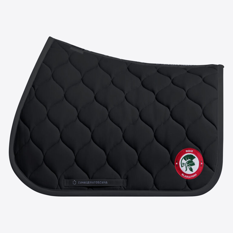 Cavalleria Toscana x Rome Gladiators Dekje Jump
