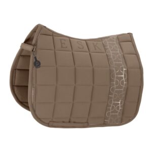 Eskadron Platinum Big Square Softshell Dekje SS25