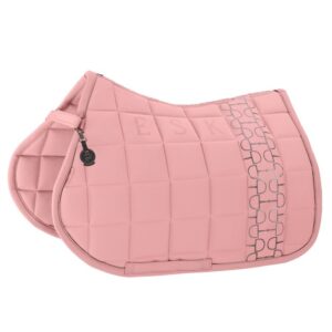 Eskadron Platinum Big Square Softshell Dekje SS25