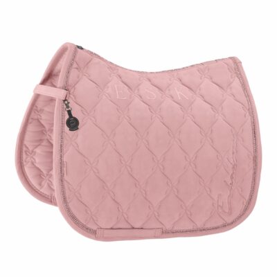 Eskadron Platinum Velvet Crystal Dekje SS25