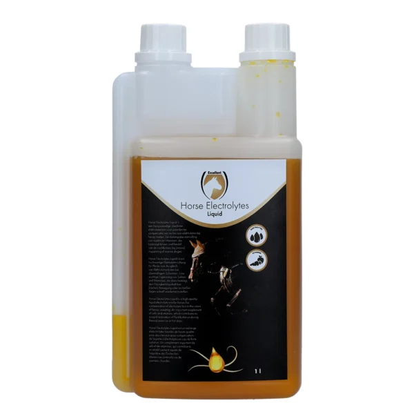Excellent Horse Electrolytes Liquid 1 L