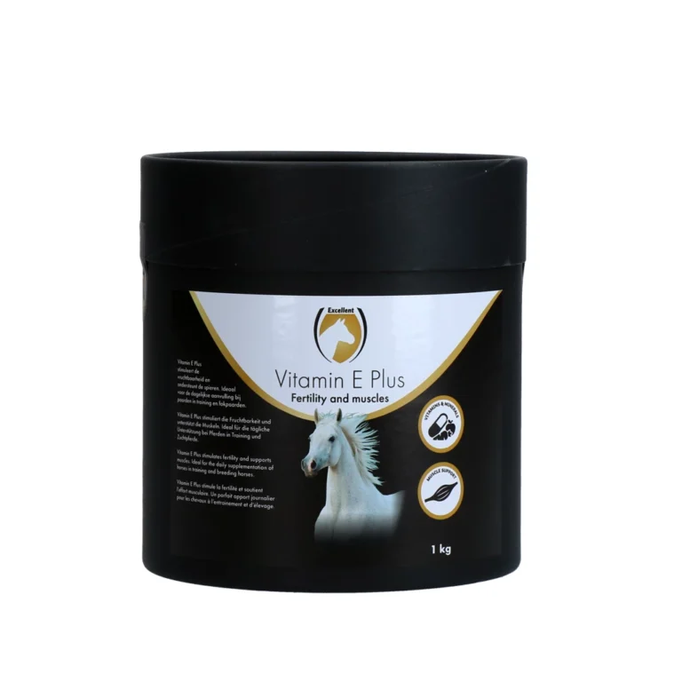 Excellent Horse Vitamin E Plus 1 kg