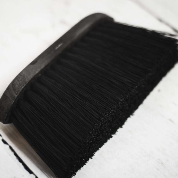 Haas kleine Feger 8cm