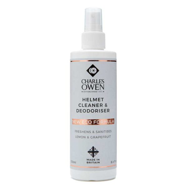 Charles Owen Cap Cleaner & Deodorant