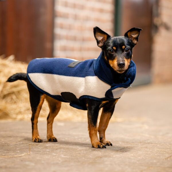 Horseware Honden deken Signature Fleece