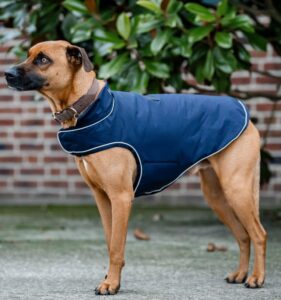 Horseware Honden regendeken Signature 100g