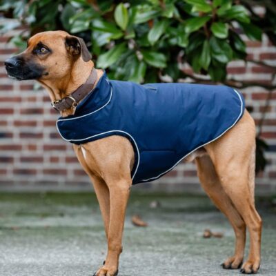 Horseware Honden regendeken Signature 100g
