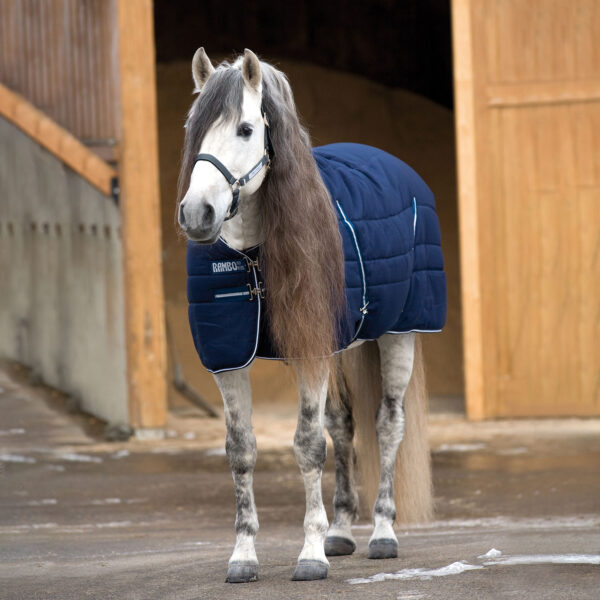 Horseware Rambo Staldeken 400g