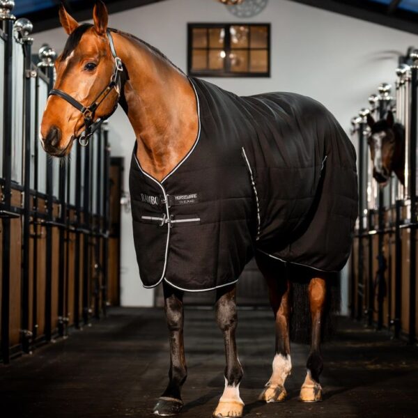 Horseware Rambo Staldeken Lite 100g