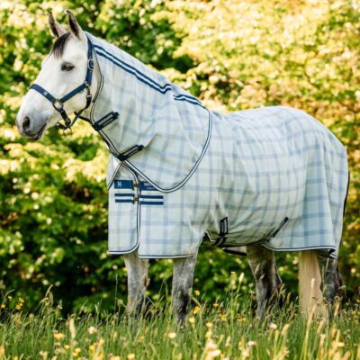 Horseware Vliegendeken Newmarket Plus