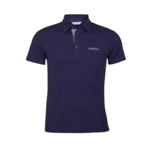 LeMieux Young Rider Pro Polo Shirt