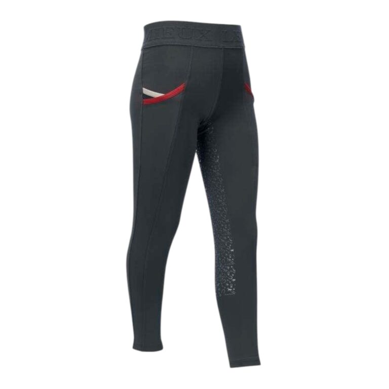 LeMieux Mini Rijlegging Cinder