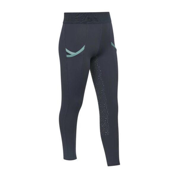 LeMieux Mini Rijlegging Dusk Blue