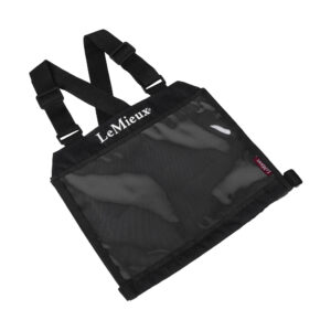 LeMieux Rugnummerhouder Eventing Bib