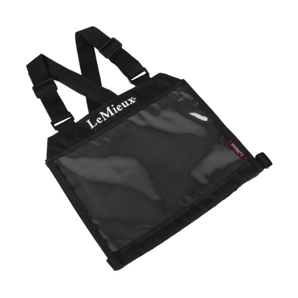 LeMieux Rugnummerhouder Eventing Bib