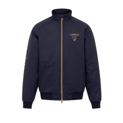 LeMieux Young Rider Elite Team Jas