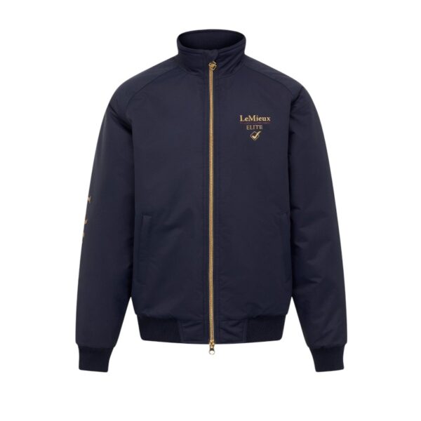 LeMieux Young Rider Elite Team Jas