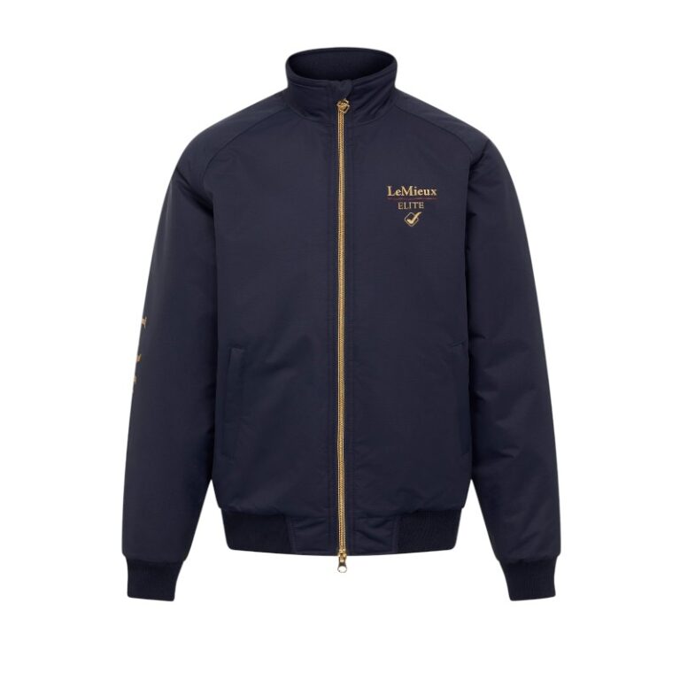 LeMieux Young Rider Elite Team Jas