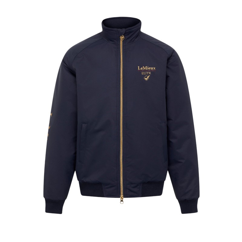 LeMieux Young Rider Elite Team Jas