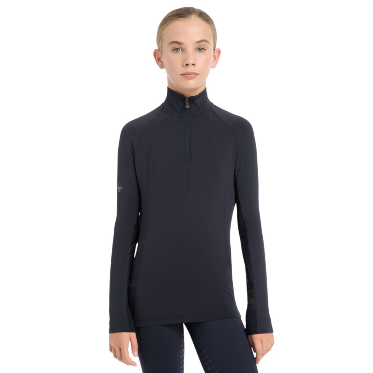 LeMieux Young Rider Hope Sunstopper