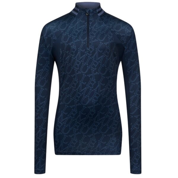 LeMieux Young Rider Shirt Frieda Baselayer