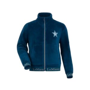 LeMieux Mini Vest Liberte Fleece