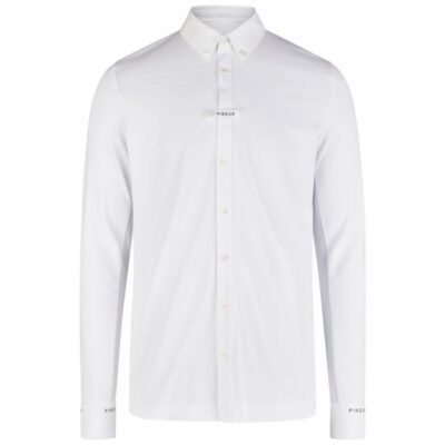 Pikeur Heren Wedstrijdshirt