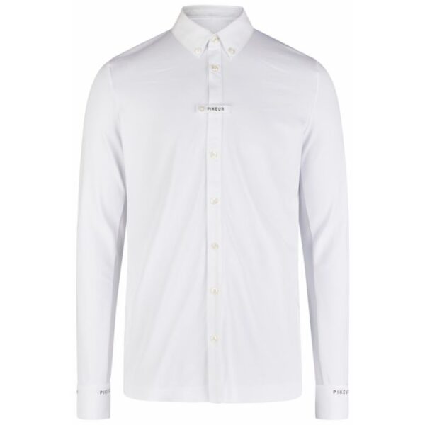 Pikeur Heren Wedstrijdshirt