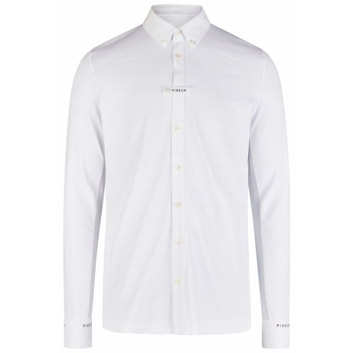 Pikeur Heren Wedstrijdshirt